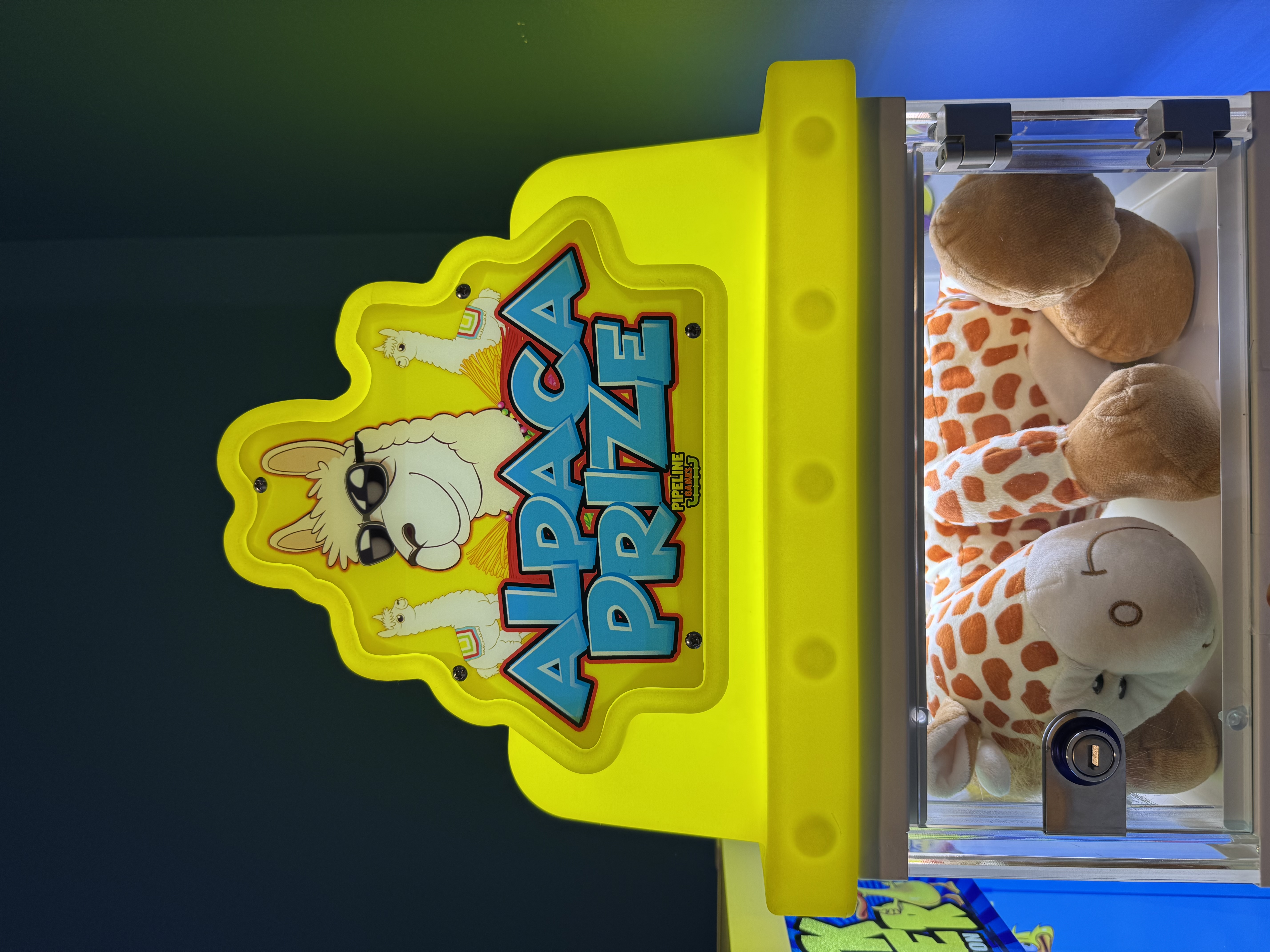 Alpaca Prize