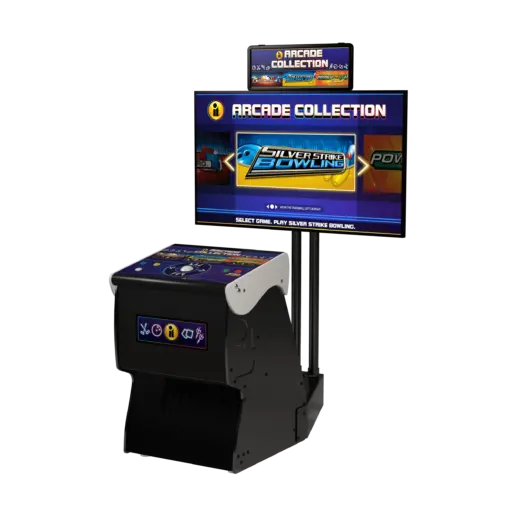 Arcade Collections