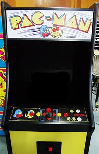 Pacman Multicade