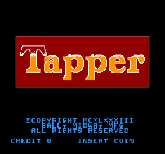 Tapper